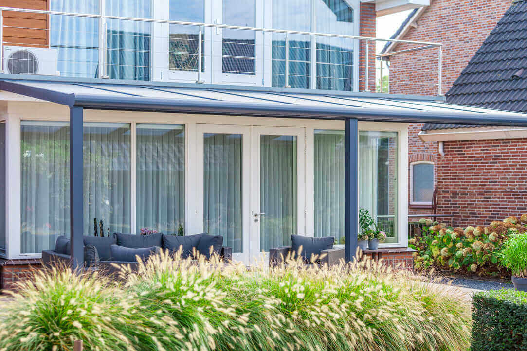 Bosco luxury Garden Veranda - perfect for your patio