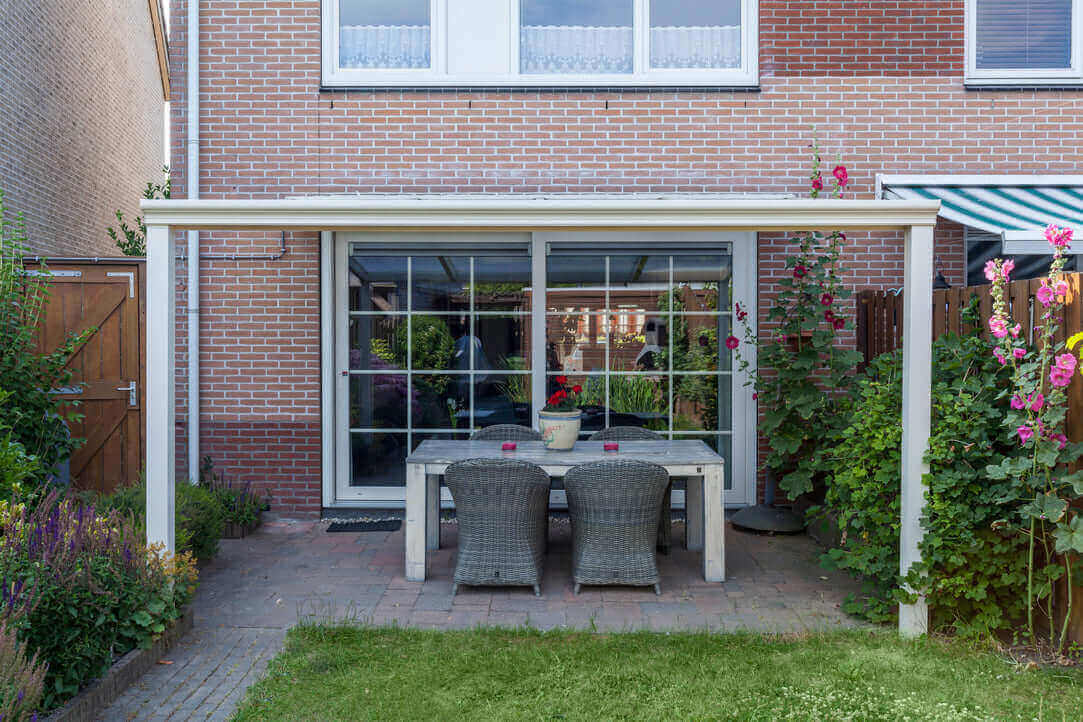 Bosco luxury Garden Veranda - perfect for your patio
