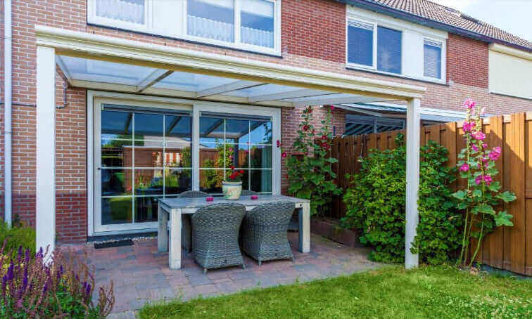 Bosco Veranda - simply great value and quality