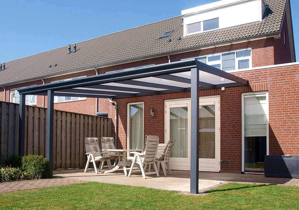 Bosco Veranda the best seller with great value and quality