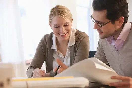 Planning Application meeting