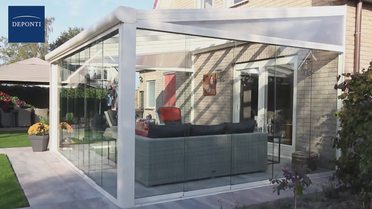 Pigato Veranda affordable luxury video
