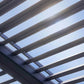 Pinela - The aluminium Louvered Roof Pergola