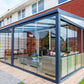 Nebbiolo Aluminium Veranda - Competitively priced with a modern style